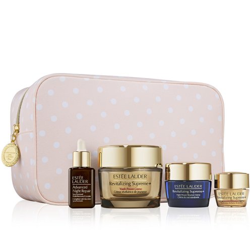 ESTEE LAUDER Revitalizing Supreme Coffret - ESTEE LAUDER Revitalizing Supreme Coffret -